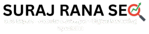 suraj rana seo
