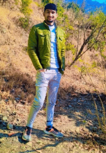 Suraj Rana