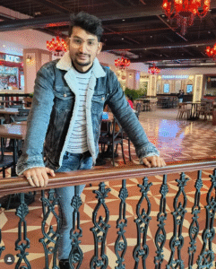 Suraj Rana
