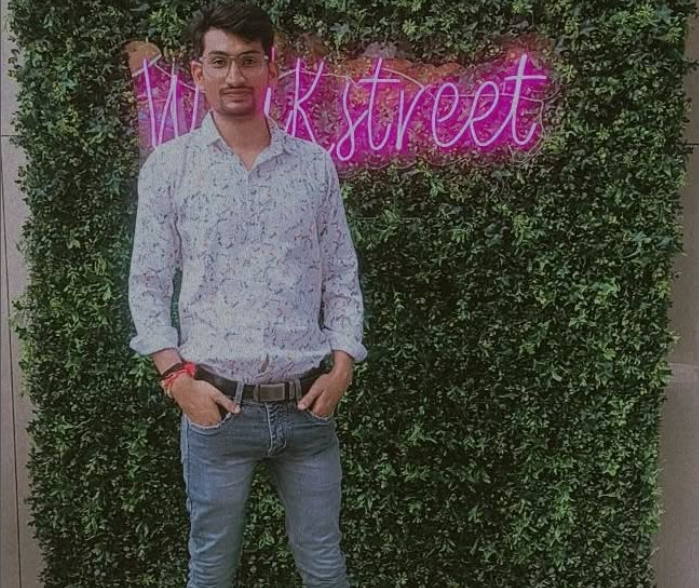 Suraj Rana