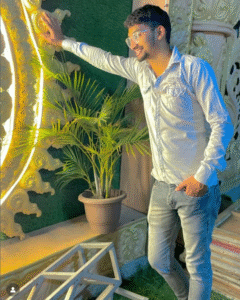 Suraj Rana