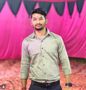 Suraj Rana