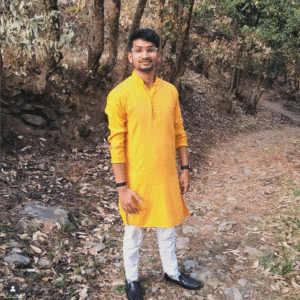 Suraj Rana