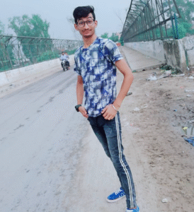 suraj rana